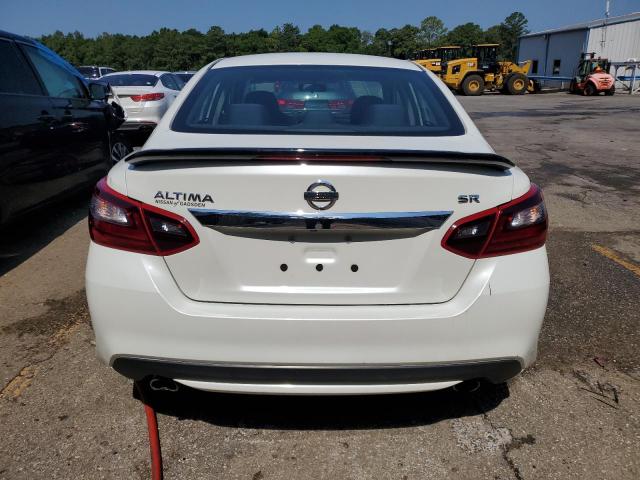 Photo 6 from auction – 2017 NISSAN ALTIMA 2.5 with VIN 1N4AL3AP6HC230571