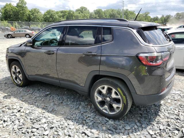 Photo 2 from auction – 2018 JEEP COMPASS LI with VIN 3C4NJCCBXJT406728