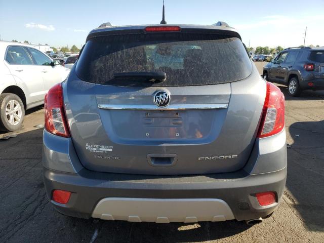 Photo 6 from auction – 2014 BUICK ENCORE CON with VIN KL4CJBSB5EB716922