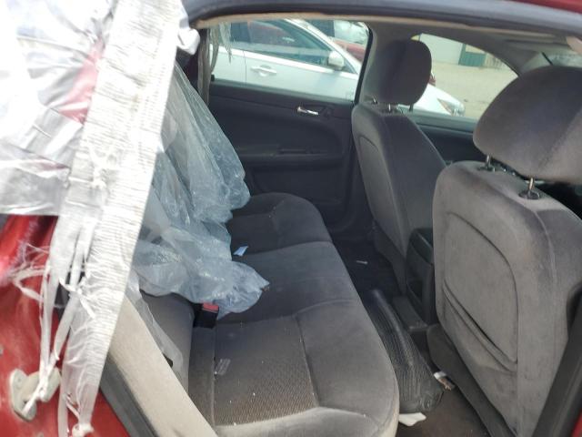 Photo 10 from auction – 2014 CHEVROLET IMPALA LIM with VIN 2G1WB5E31E1143533