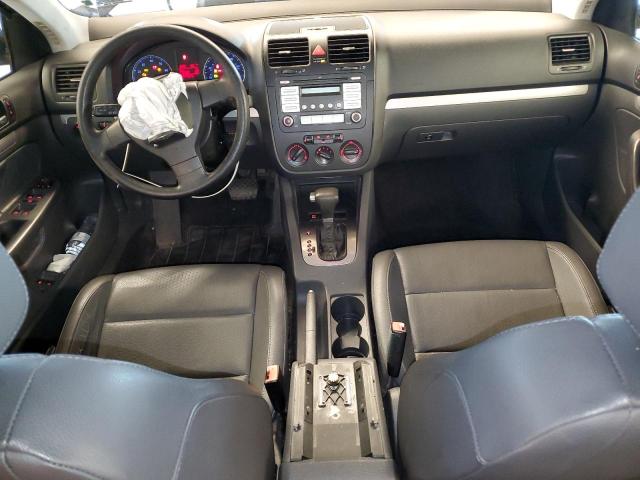 Photo 8 from auction – 2007 VOLKSWAGEN JETTA WOLF with VIN 3VWEF71K27M196959