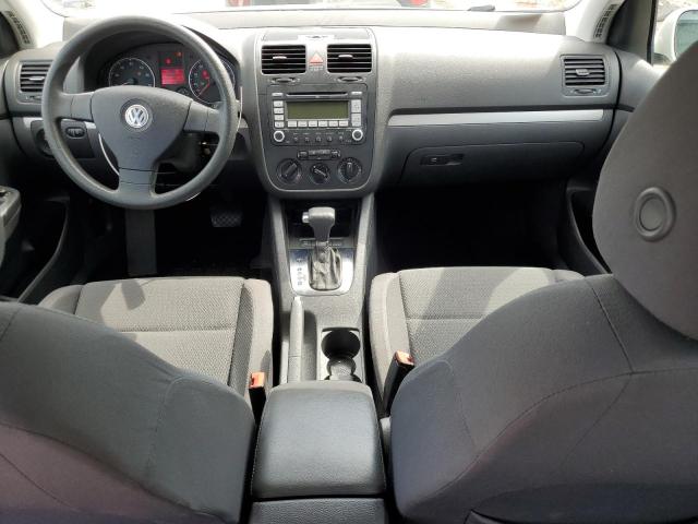 Photo 8 from auction – 2009 VOLKSWAGEN RABBIT with VIN WVWDB71K79W085935