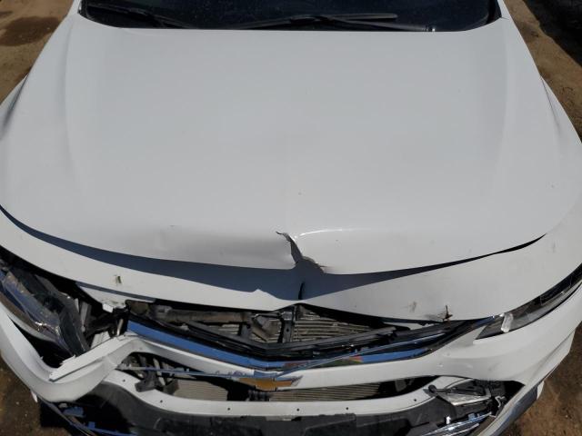 Photo 11 from auction – 2016 CHEVROLET MALIBU LS with VIN 1G1ZB5ST6GF250784