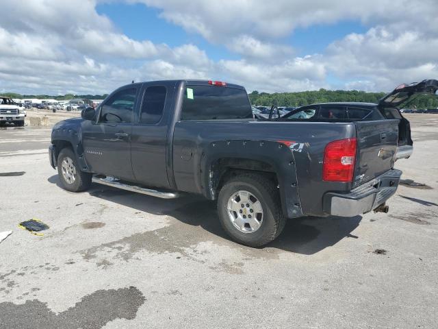 Photo 2 from auction – 2010 CHEVROLET SILVERADO with VIN 1GCSKSE32AZ164798