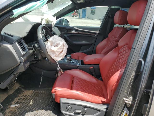 Photo 7 from auction – 2018 AUDI SQ5 PREMIU with VIN WA1A4AFY7J2146620