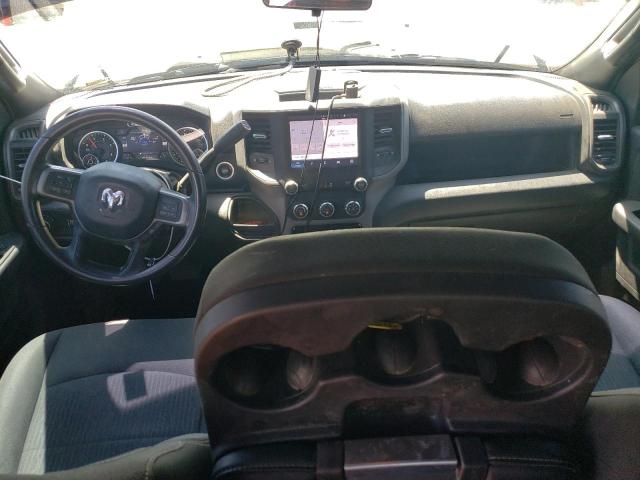 Photo 8 from auction – 2022 RAM 2500 TRADE with VIN 3C6UR5HL9NG220671