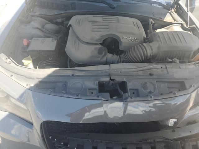 Photo 11 from auction – 2019 CHRYSLER 300 S with VIN 2C3CCABG8KH555480