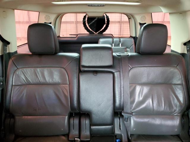 Photo 10 from auction – 2013 FORD FLEX LIMIT with VIN 2FMGK5D82DBD03366