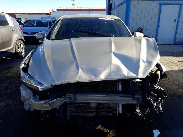 Photo 5 from auction – 2017 FORD FUSION SE with VIN 3FA6P0H7XHR407946