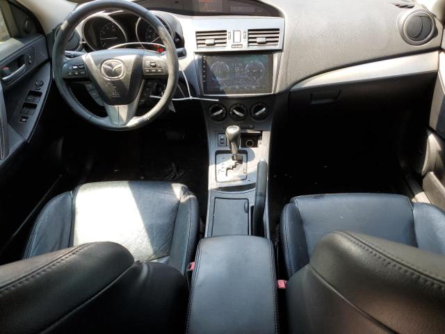 Photo 8 from auction – 2012 MAZDA 3 I with VIN JM1BL1W81C1599055