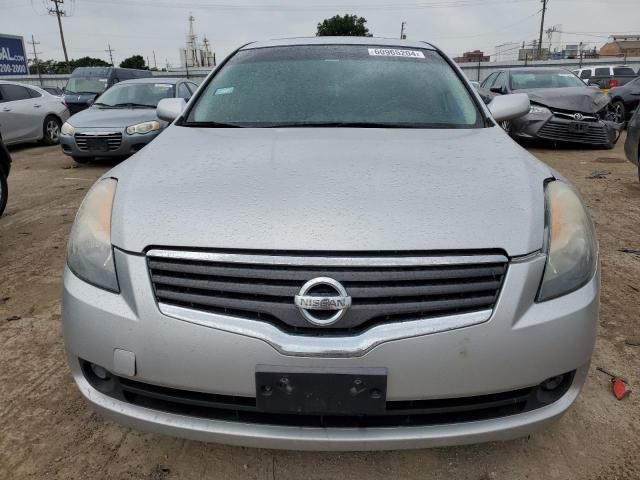 Photo 5 from auction – 2009 NISSAN ALTIMA with VIN 1N4AL21EX9N444977