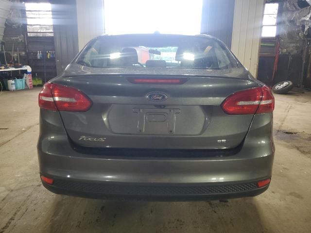 Photo 6 from auction – 2017 FORD FOCUS SE with VIN 1FADP3F23HL200863