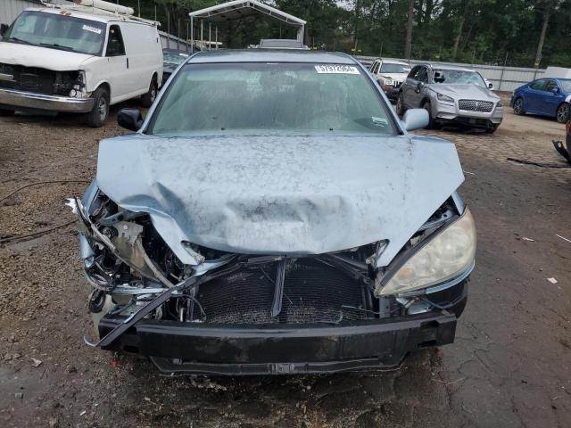 Photo 5 from auction – 2005 TOYOTA CAMRY with VIN 4T1BE32K15U581000