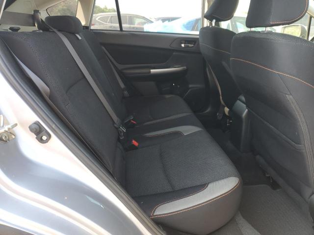 Photo 10 from auction – 2016 SUBARU CROSSTREK with VIN JF2GPABC4G8331913