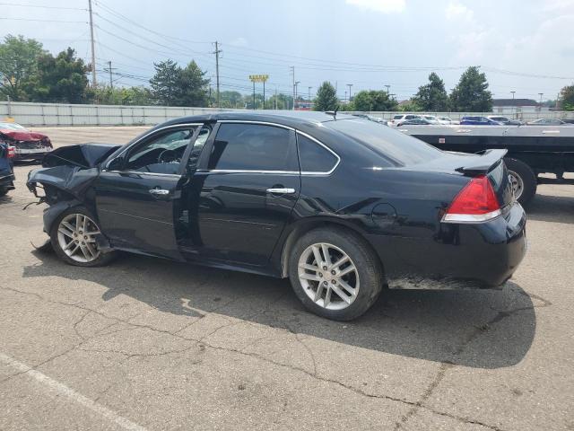 Photo 2 from auction – 2014 CHEVROLET IMPALA LIM with VIN 2G1WC5E36E1100562