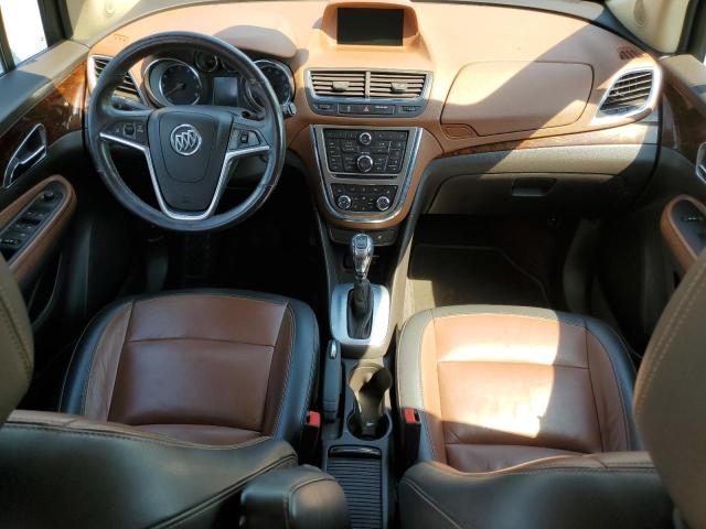 Photo 8 from auction – 2014 BUICK ENCORE with VIN KL4CJCSB3EB590243
