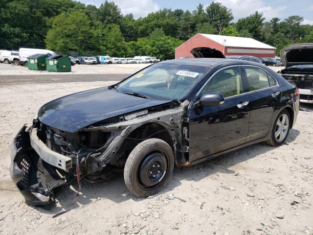 Photo 1 from auction – 2013 ACURA TSX with VIN JH4CU2F45DC005849
