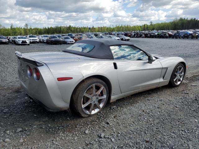 Photo 3 from auction – 2007 CHEVROLET CORVETTE with VIN 1G1YY36U875127429