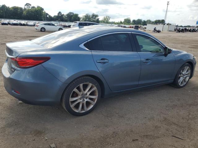 Photo 3 from auction – 2016 MAZDA 6 TOURING with VIN JM1GJ1V56G1483200