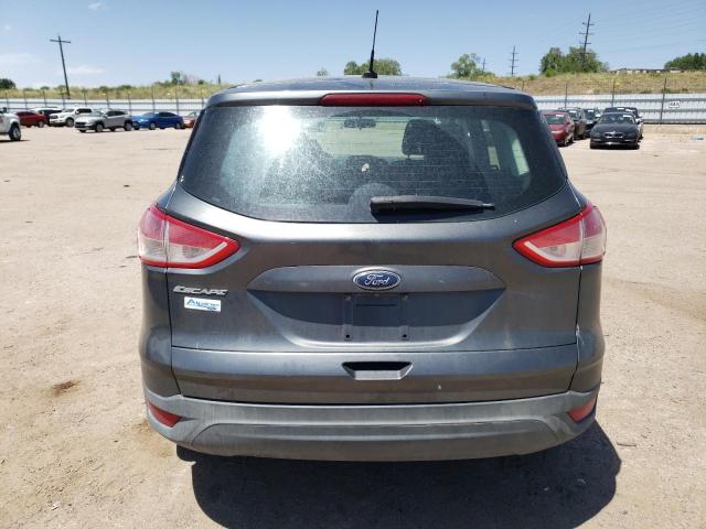 Photo 6 from auction – 2016 FORD ESCAPE S with VIN 1FMCU0F76GUC26967