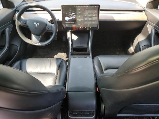 Photo 8 from auction – 2020 TESLA MODEL 3 with VIN 5YJ3E1EA7LF794166