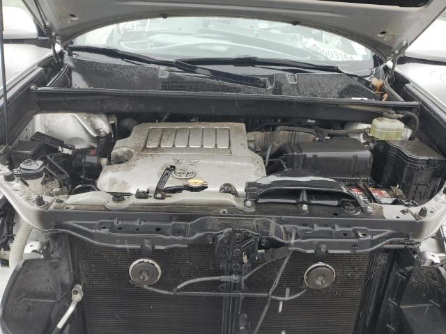 Photo 12 from auction – 2009 TOYOTA HIGHLANDER with VIN JTEES43A292133111