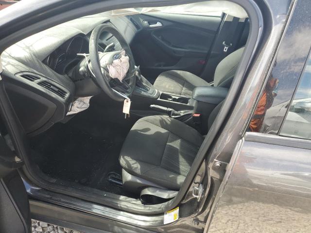 Photo 7 from auction – 2015 FORD FOCUS SE with VIN 1FADP3F24FL371733