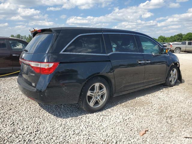 Photo 3 from auction – 2012 HONDA ODYSSEY TO with VIN 5FNRL5H92CB020593