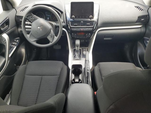 Photo 8 from auction – 2024 MITSUBISHI ECLIPSE CR with VIN JA4ATVAA0RZ031414