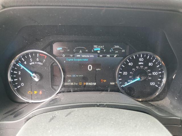 Photo 9 from auction – 2019 FORD EXPEDITION with VIN 1FMJK2AT2KEA59183