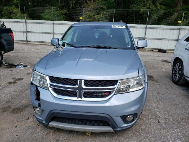 Photo 5 from auction – 2013 DODGE JOURNEY SX with VIN 3C4PDCBG3DT636984