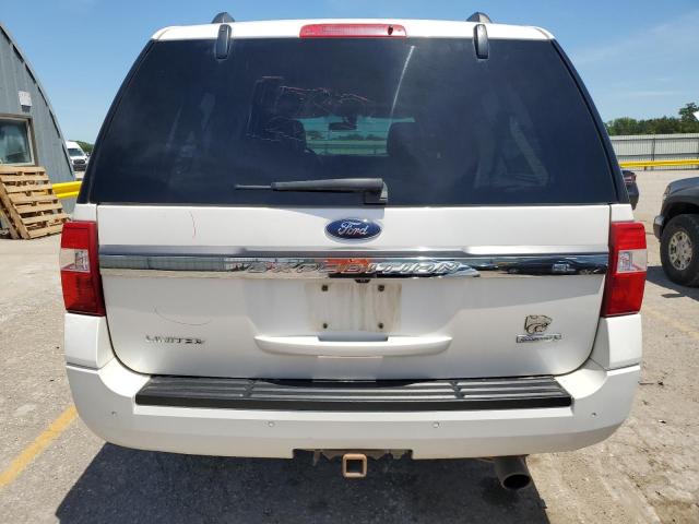 Photo 6 from auction – 2017 FORD EXPEDITION with VIN 1FMJK2AT1HEA54713