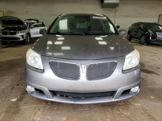 Photo 5 from auction – 2007 PONTIAC VIBE with VIN 5Y2SL65817Z440266
