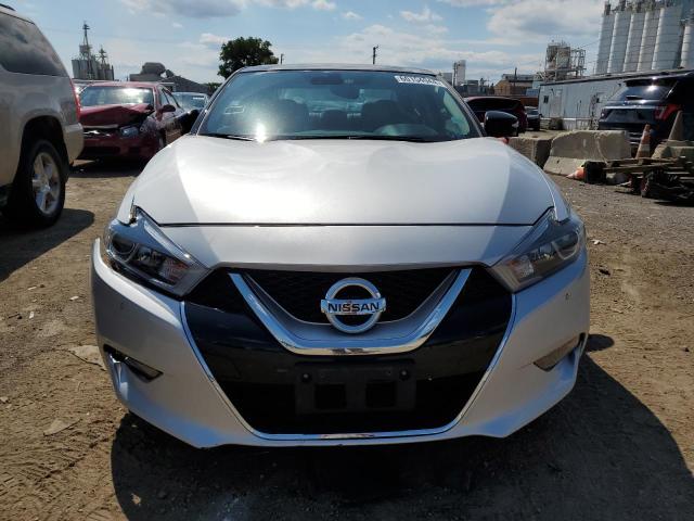 Photo 5 from auction – 2018 NISSAN MAXIMA 3.5 with VIN 1N4AA6AP3JC402570
