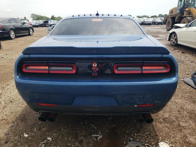 Photo 6 from auction – 2020 DODGE CHALLENGER with VIN 2C3CDZBT9LH206743