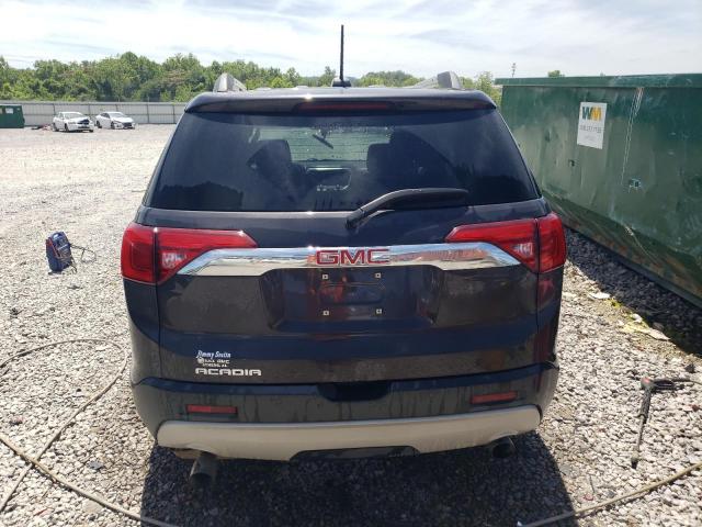 Photo 6 from auction – 2017 GMC ACADIA SLE with VIN 1GKKNLLS7HZ177150