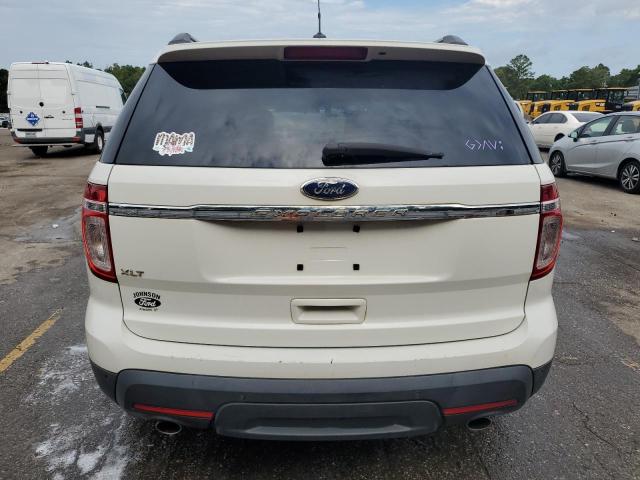 Photo 6 from auction – 2012 FORD EXPLORER X with VIN 1FMHK7D89CGA79598