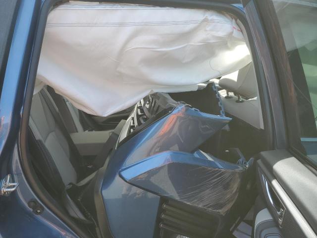 Photo 11 from auction – 2023 SUBARU FORESTER L with VIN JF2SKAPC3PH436086