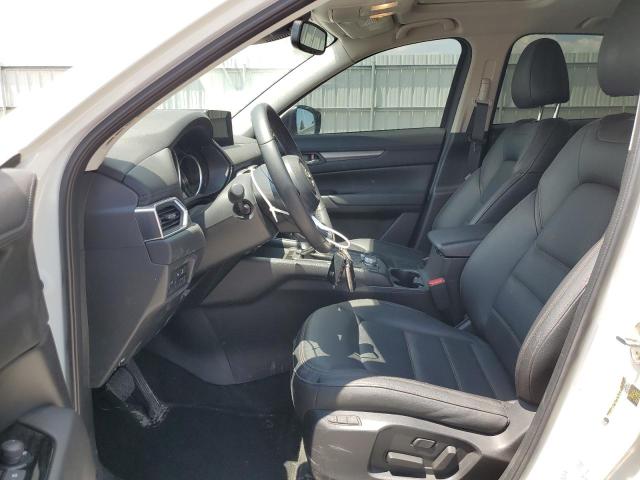 Zdjęcie 7 z aukcji – 2023 MAZDA CX-5 PREFE z VIN JM3KFBCM9P0288491