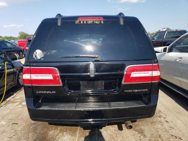 Photo 6 from auction – 2008 LINCOLN NAVIGATOR with VIN 5LMFU285X8LJ03617