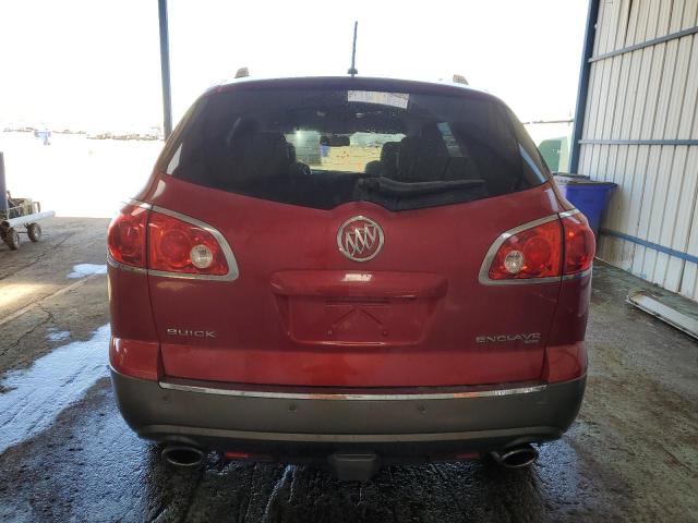 Photo 6 from auction – 2012 BUICK ENCLAVE with VIN 5GAKVCED8CJ214595