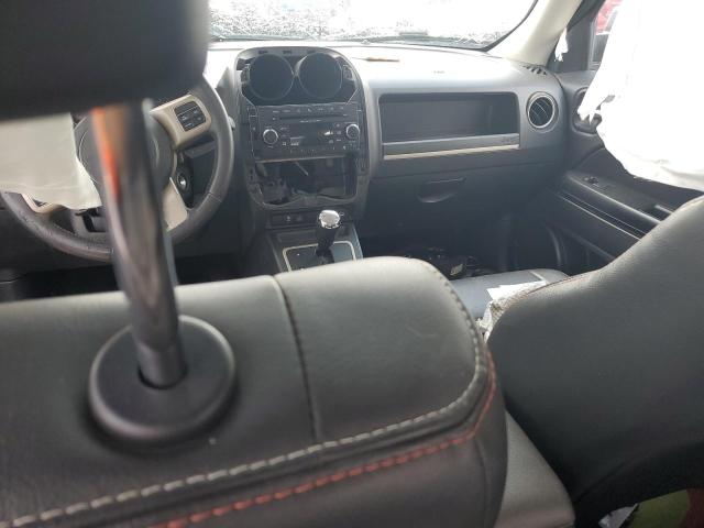 Photo 8 from auction – 2016 JEEP PATRIOT SP with VIN 1C4NJRBB7GD714734