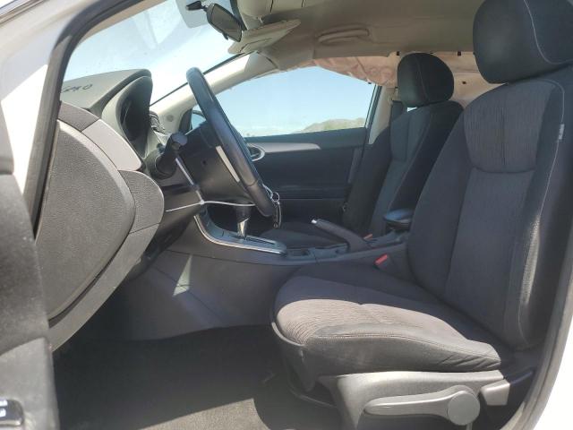 Photo 7 from auction – 2015 NISSAN SENTRA S with VIN 3N1AB7AP9FL679087