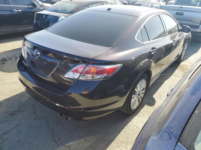 Zdjęcie 3 z aukcji – 2009 MAZDA 6 I z VIN 1YVHP82A495M08689