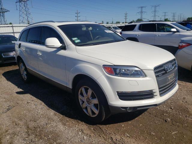 Photo 4 from auction – 2007 AUDI Q7 3.6 QUA with VIN WA1BY74L97D064405
