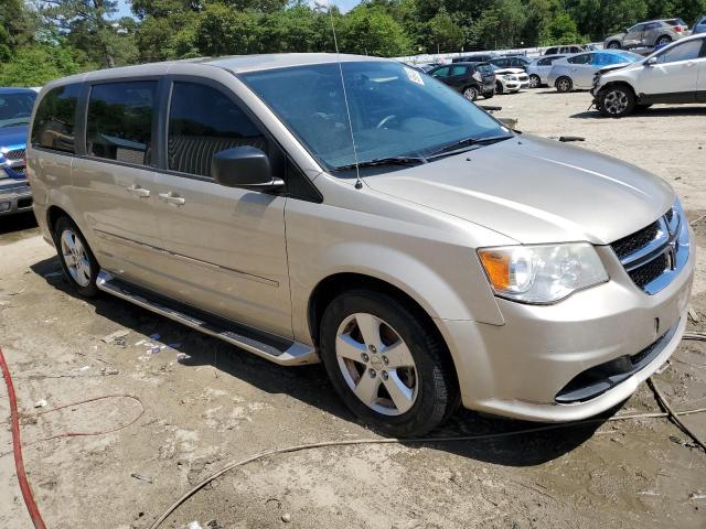 Photo 4 from auction – 2013 DODGE GRAND CARA with VIN 2C4RDGBG6DR599870
