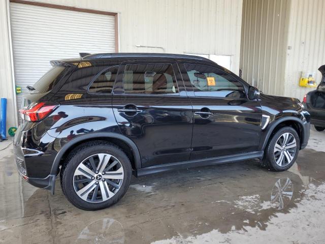 Photo 3 from auction – 2022 MITSUBISHI OUTLANDER with VIN JA4ARVAW5NU021432