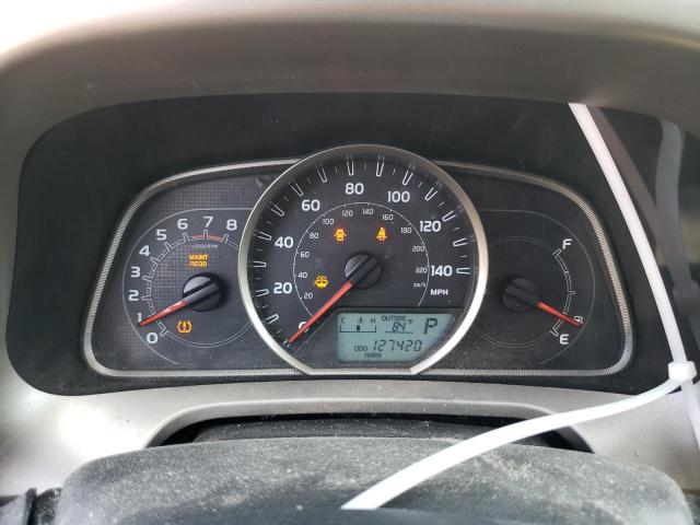 Photo 9 from auction – 2013 TOYOTA RAV4 XLE with VIN 2T3RFREV5DW073252