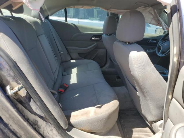 Photo 10 from auction – 2013 CHEVROLET MALIBU LS with VIN 1G11B5SA5DF321156