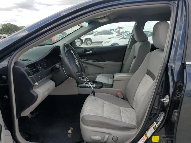 Photo 7 from auction – 2014 TOYOTA CAMRY L with VIN 4T4BF1FK6ER392795